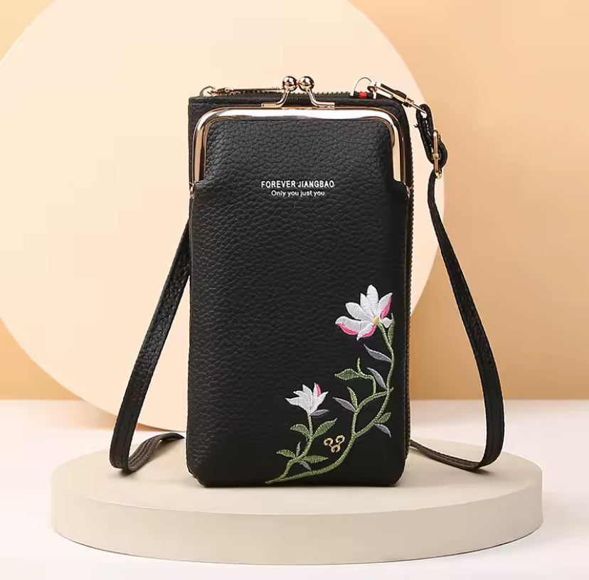 Trendy Cross Body