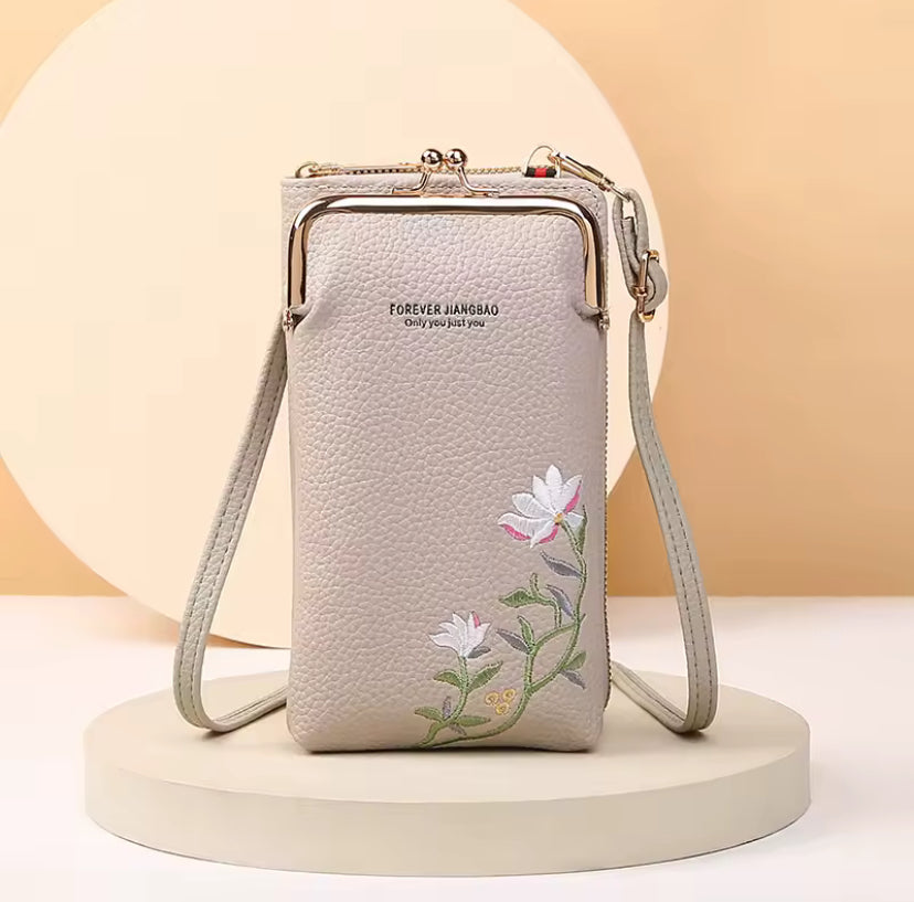 Trendy Cross Body