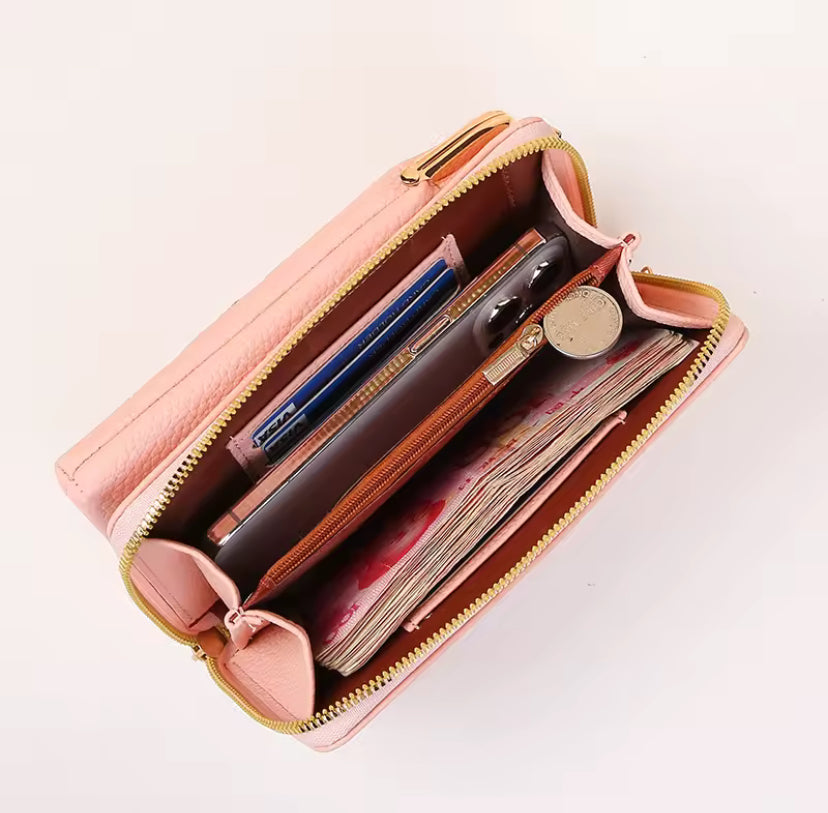 Trendy Cross Body