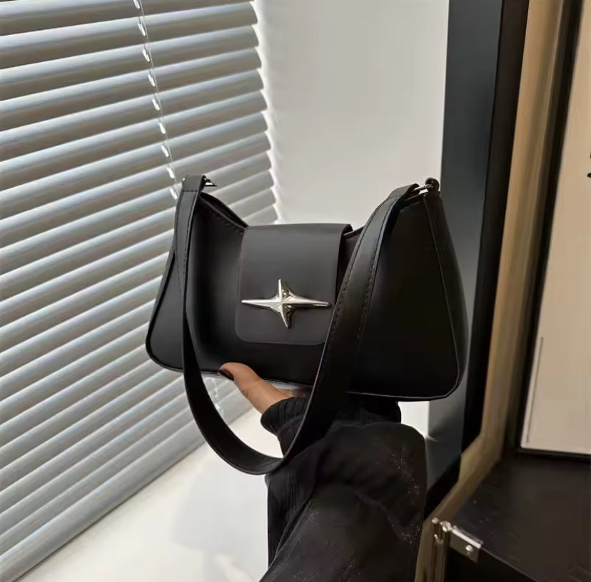 Y2K Vintage Shoulder Bag