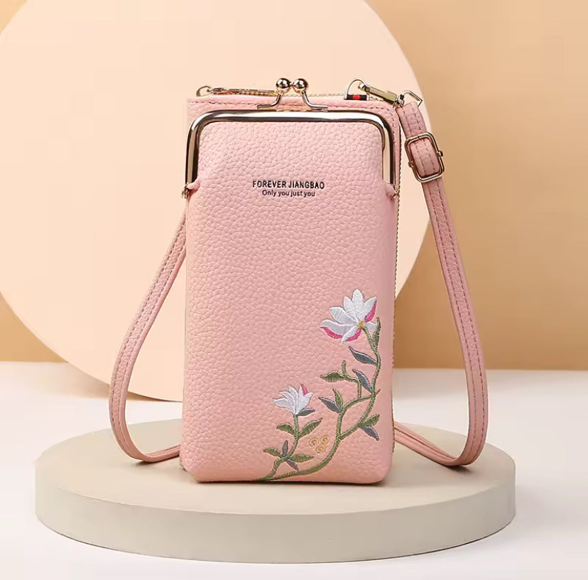 Trendy Cross Body
