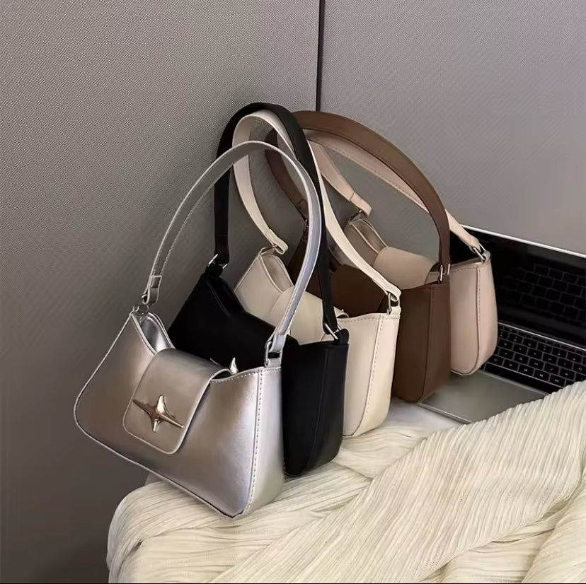 Y2K Vintage Shoulder Bag