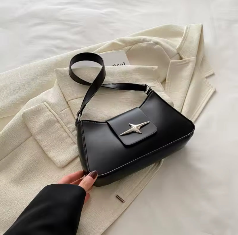 Y2K Vintage Shoulder Bag