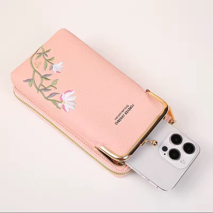 Trendy Cross Body