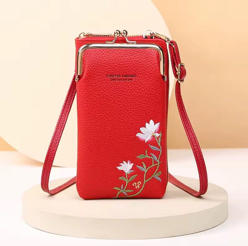 Trendy Cross Body