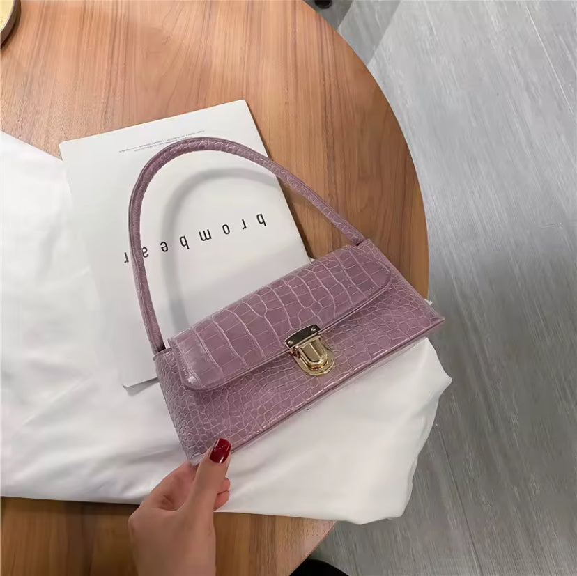 French Bagutte Bag
