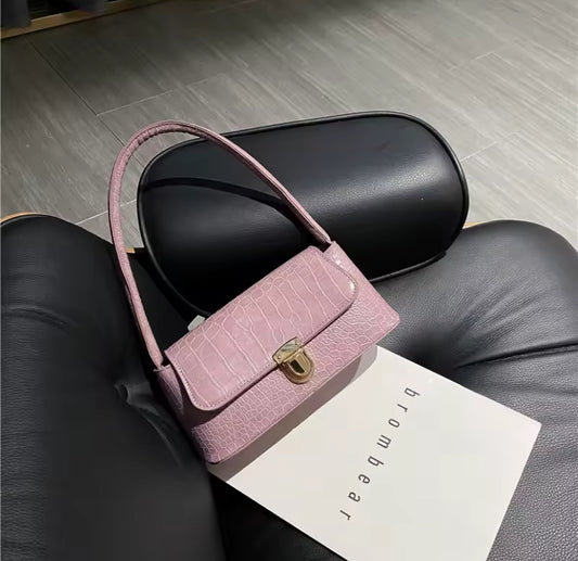 French Bagutte Bag