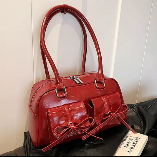Vintage Tote
