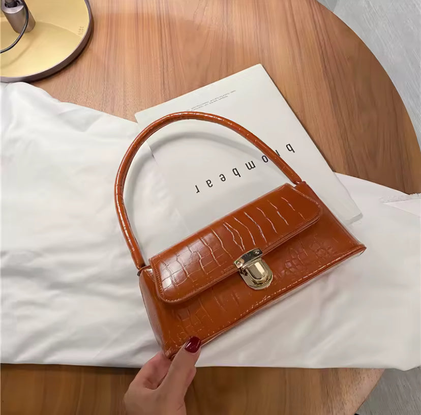 French Bagutte Bag