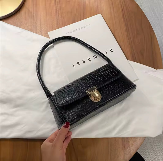 French Bagutte Bag