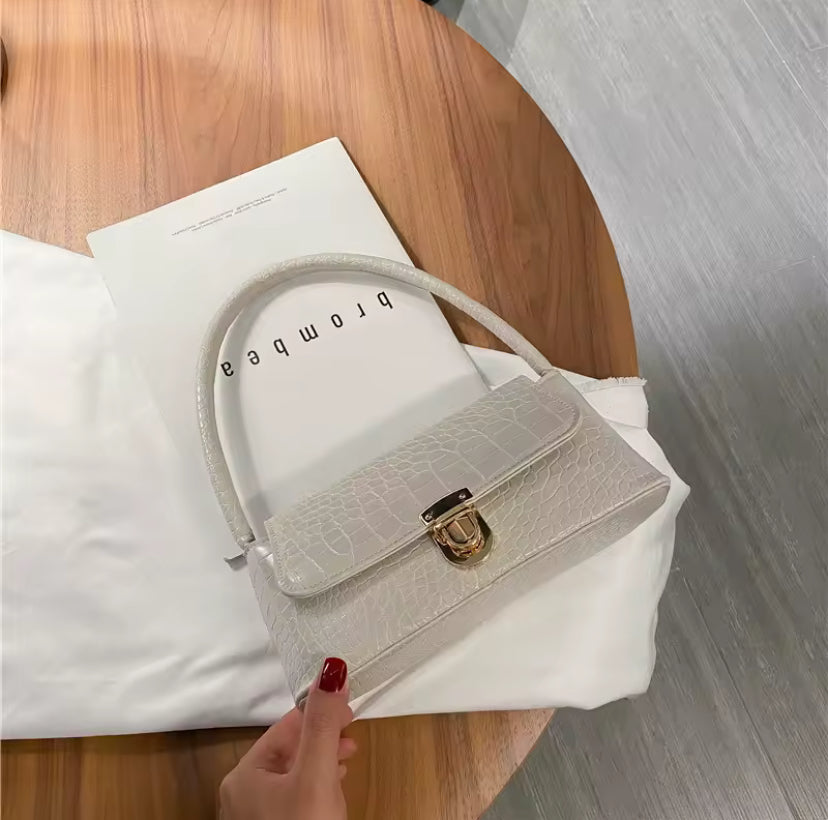 French Bagutte Bag