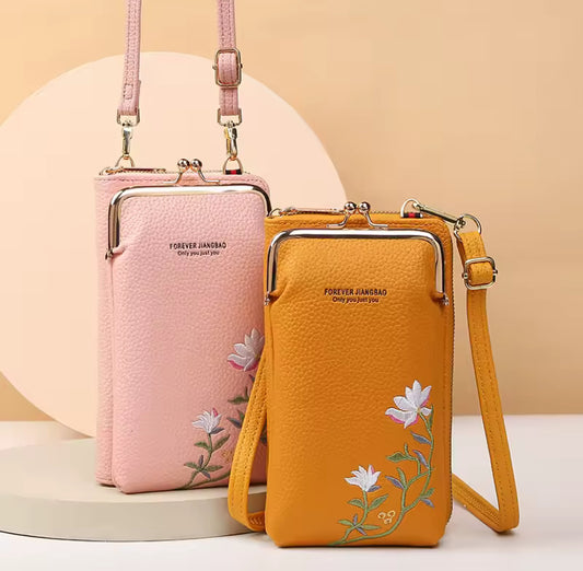 Trendy Cross Body