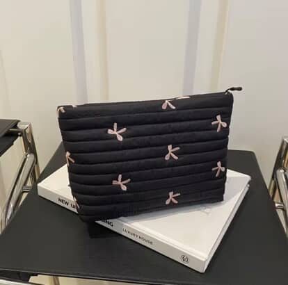 Makeup Bag